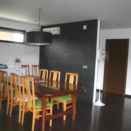Casa Ceca De La Playa Y Barcelona, Con Piscina Climatizada Y Jacuzzi Villa บัญโรมานัส ภายนอก รูปภาพ