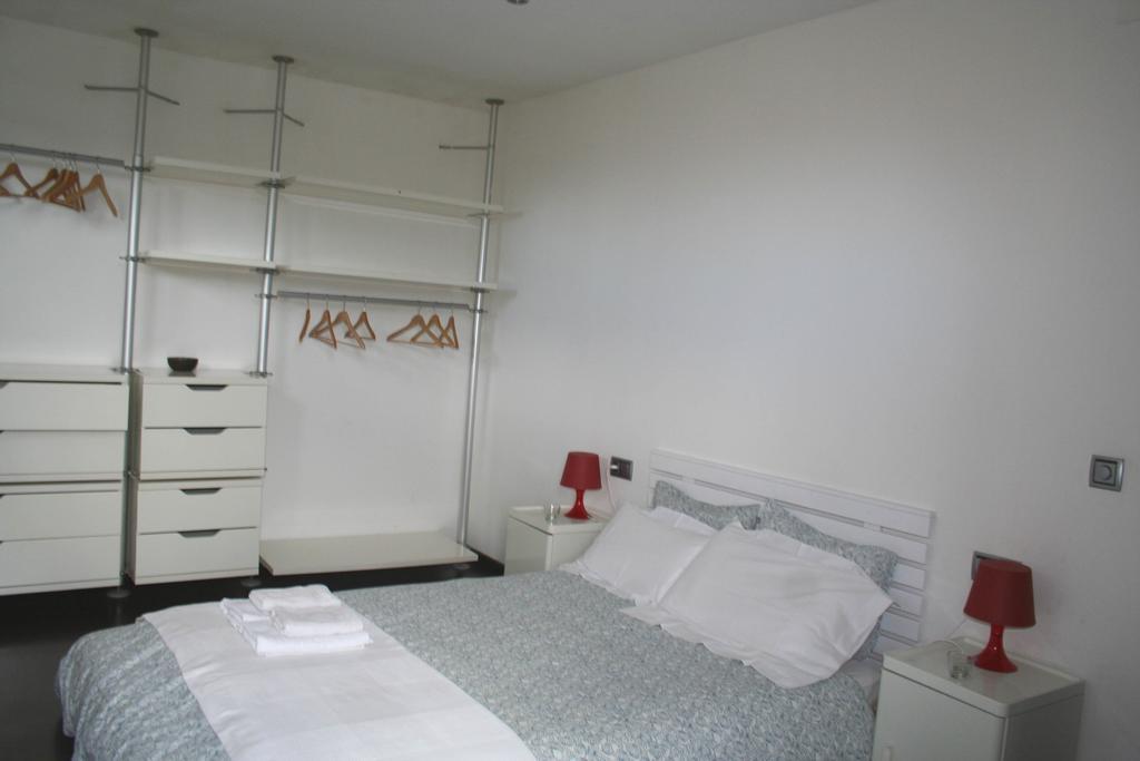 Casa Ceca De La Playa Y Barcelona, Con Piscina Climatizada Y Jacuzzi Villa บัญโรมานัส ภายนอก รูปภาพ