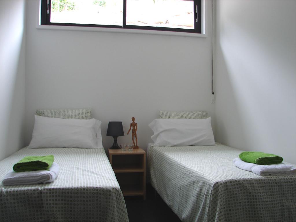 Casa Ceca De La Playa Y Barcelona, Con Piscina Climatizada Y Jacuzzi Villa บัญโรมานัส ห้อง รูปภาพ